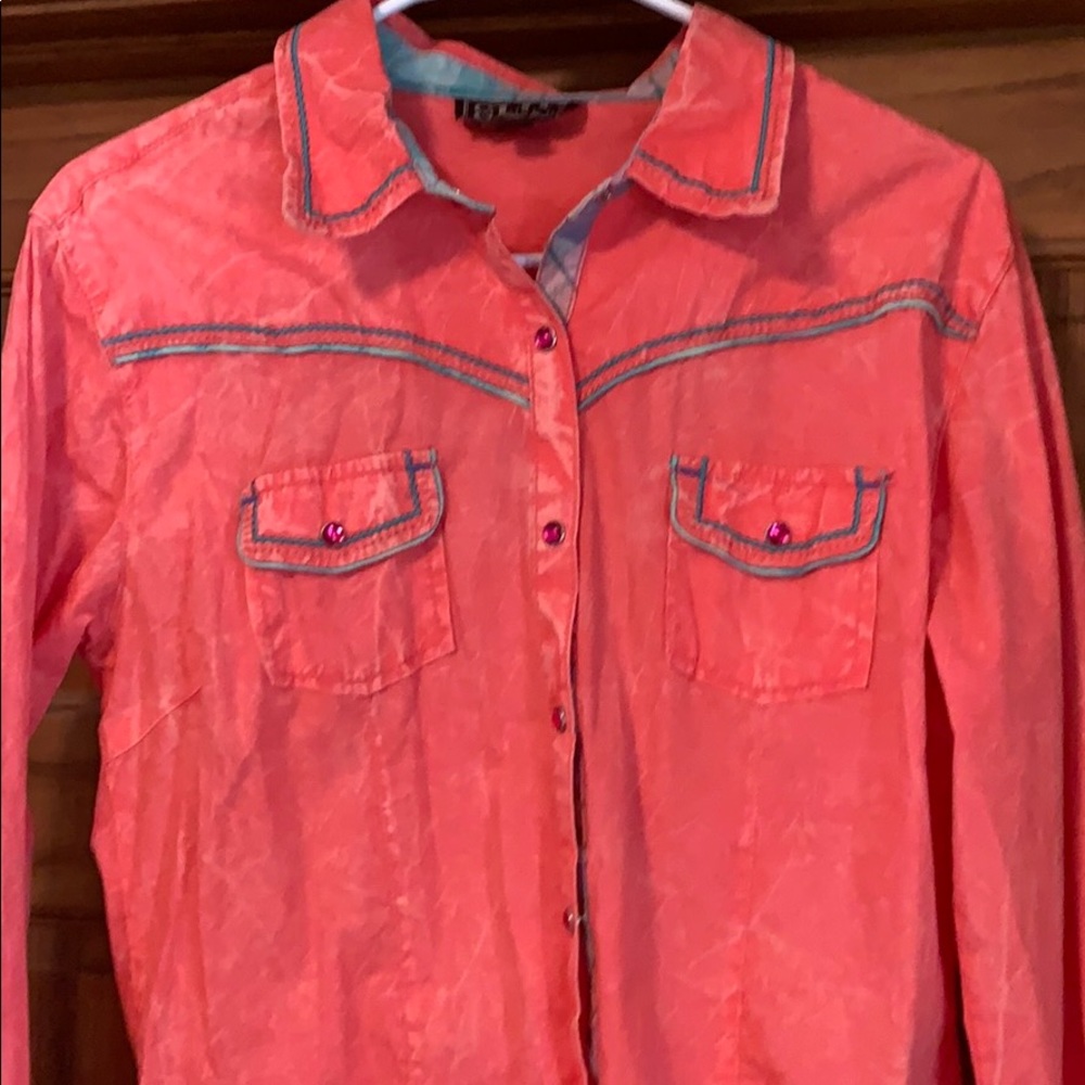 Shirt - Picture 2 of 2